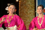 malay dance